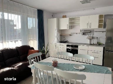 Apartament cu 2 camere, loc de parcare, zona Torontalului