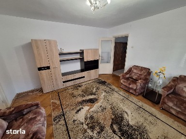 300 euro! AP cu 2 camere cu centrala proprie Zona Complex