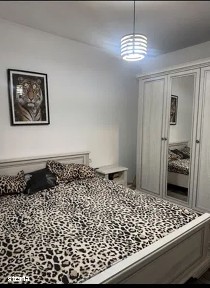 Apartament 2 Camere & parcare Giroc zona Penny Profi 400 euro
