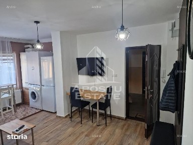 Apartament 3 camere de inchiriat, Centrala Proprie, Lipovei, Timisoara