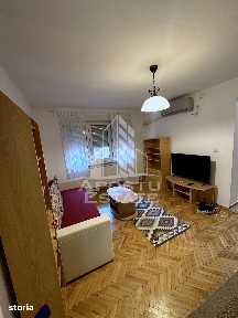 Apartament 2 camere de inchiriat, Centrala proprie, Medicina, Timis