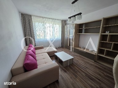 SX783 Apartament 2 Camere - Circumvalatiunii (Iulius Mall) - Etaj 9