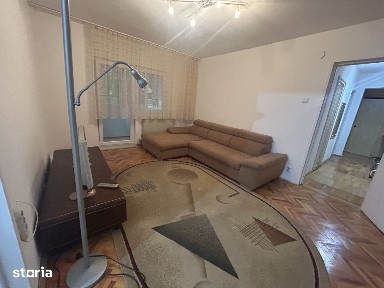 Calea Aradului-3 camere-Pet Friendly,Centrala Proprie.