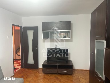Apartament cu 2 camere de inchiriat, Timisoara, zona Lipovei