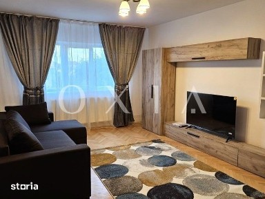 AX592 Girocului, Renovat complet, Disponibil Imediat