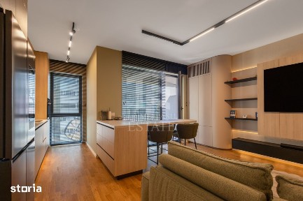 2 Camere | De Inchiriat | Mobilat + Utilat Lux | Paltim | COMISION 0%