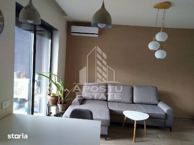 Apartament cu 2 camere de inchiriat, petfriendly, zona Kauflland