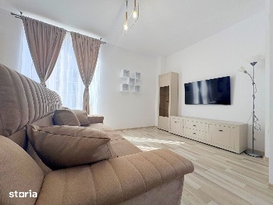 2 camere de inchiriat, la 430 euro, zona Torontalului