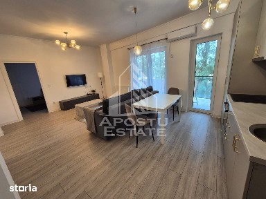 Apartament nou,open space,2 camere,Torontalului