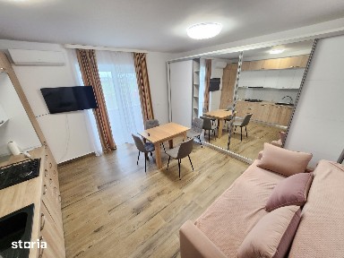 1 Cam-Braytim-5 Min de Spitalul Judetean-Mobilat-Utilat-Loc de Parcare