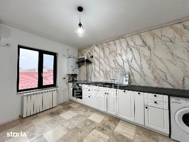 Apartament cu 2 camere, centrala proprie, zona Fabric