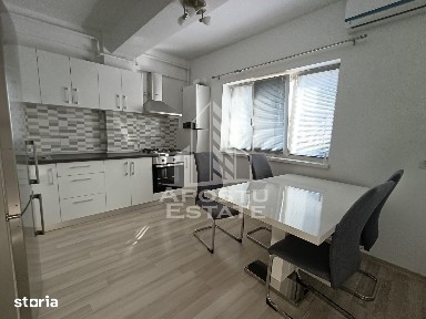 Apartament de inchiriat, 3 camere, 70 mp, zona Mehala - Bucovina