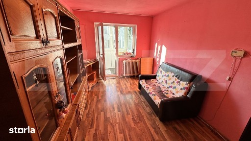 Apartament 2 camere, 39 mp, zona Mihai Eminescu
