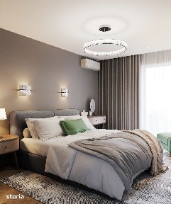 3 camere finisat | Acces rapid Militari | West Avenue