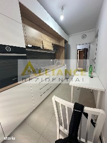 EXCLUSIVITATE | JOY RESIDENCE-BIRUINTEI 87 | 2 CAMERE | METROU BERCENI