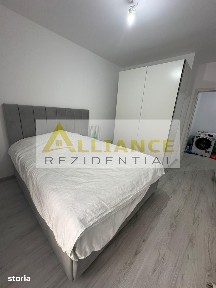 EXCLUSIVITATE | JOY RESIDENCE-BIRUINTEI 87 | 2 CAMERE | METROU BERCENI
