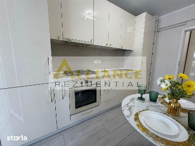 Apartament, 38,70 m²