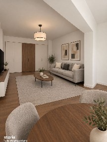 Apartament 2 Camere | 62 mp | Decomandat | Metrou Berceni