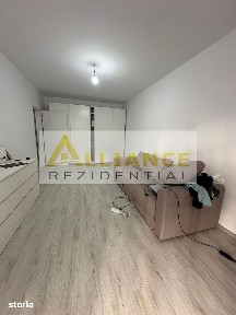 2 cam JOY 7 min Metrou Berceni 59mp et 1 parcari subterane