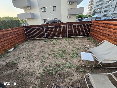Apartament 2 camere curte proprie | Ajustorului Residence | Sector 6