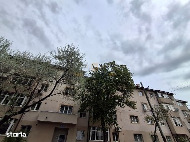 Apartament spatios cu 2 camere, sos. Oltenitei, Popesti-Leordeni