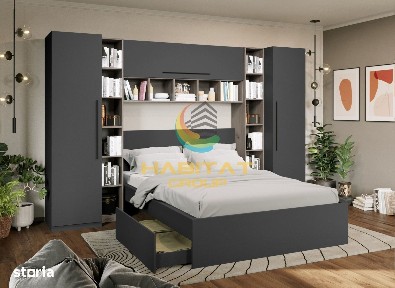 2 Camere, Decomandat | Finisaje de Calitate | Grand Arena