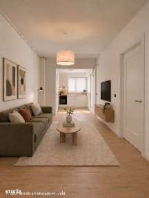 STUDIO | Bloc nou| Metrou Berceni