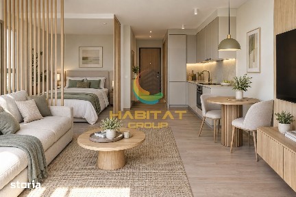 APARTAMENT 2 CAMERE POȘTALIONULUI!