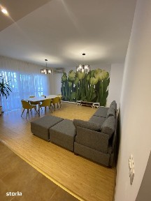 Vanzare apartament 3 camere Pipera
