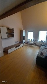 De Inchiriat: Apartament cu 2 camere in zona Closca