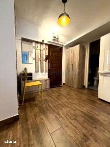 Apartament de inchiriat 2 camere,zona Bl. Dacia,Oradea,Gaminvest,A2852