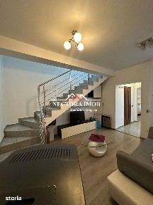 NECTORA IMOB-Apartament la casa 3 camere, 2 bai, 62 mp, RENOVAT