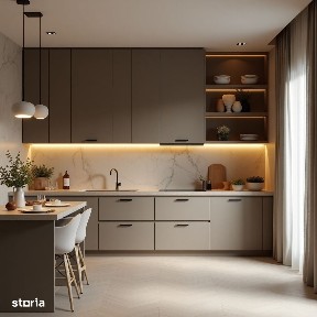 Apartament 2 camere, decomandat, acces rapid Metrou Berceni