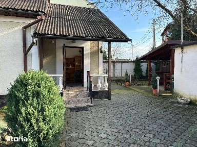 Casă de închiriat în Baia Mare - Zona Centrul Vechi