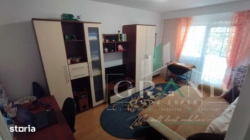 Garsoniera de Vanzare | 24 MP | Etaj 2 | Orientare Sudica | Marasti