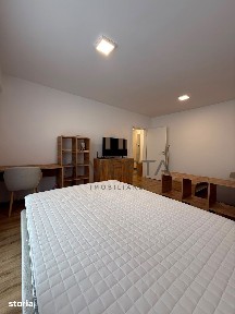 Apartament 1 camera, 38 mp + Parcare Subterana | Bloc Nou 2025