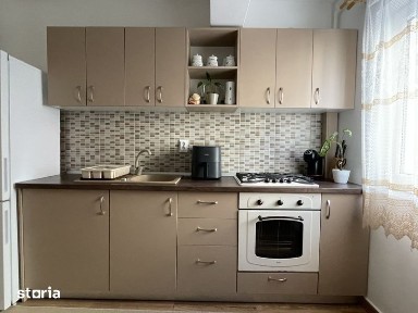Apartament 2 camere decomandate+ garaj sub bloc, str. Corbului, Baciu