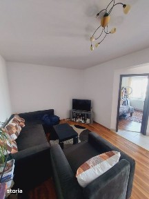 Apartament 2 camere Buna Ziua, 55 mp, zona strazii Calea Turzii