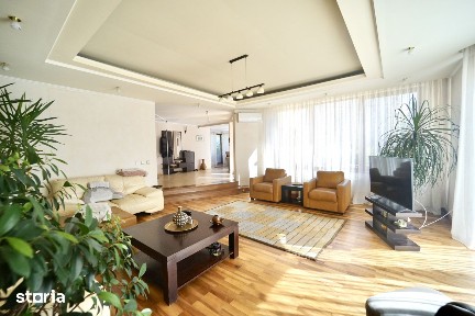 Vila de exceptie in Andrei Muresanu | Su 298 mp | 6 camere | orientare