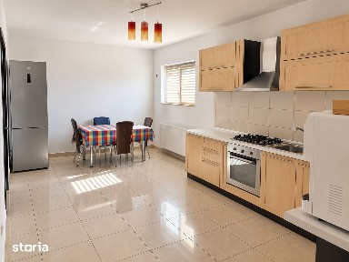 Casa Individuala - SU 170MP I Garaj I Teren 400MP - zona Parc Poligon