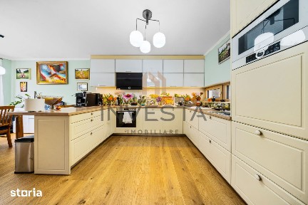 Vila exclusivista cu design elegant si eficienta energetica, Faget