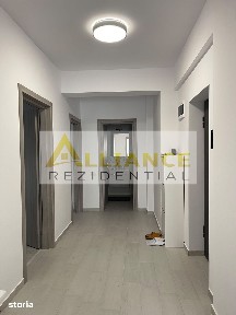 {DECO} Apartament 2 camere | 64 mp | Mobilat si Utilat
