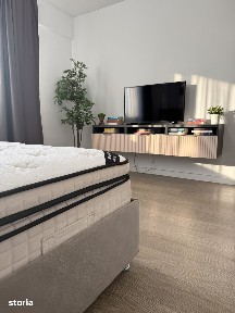 Apartament 3 camere, mobilat și utilat complet - Pollux Residence