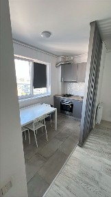 Garsonieră Militari Residence Str. Tineretului | Bloc 2022 | Proprietar | 55.000