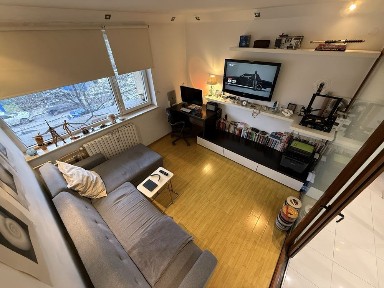 Vand apartament 2 camere Gara de Nord mobilat utilat proprietar