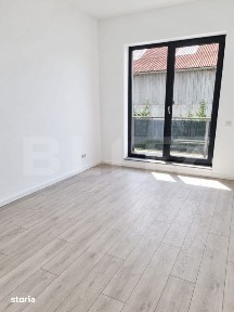 Apartament 2 camere, 37.20 mp, zona Aurel Vlaicu