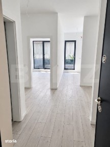 Apartament modern cu 2 camere, ideal pentru locuit sau investitie
