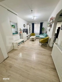 Apartament 3 camere, 70 mp, zona Sud