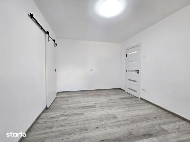 Apartament 2 camere, complet renovat, centrală nouă - Vlaicu