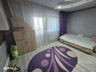 Apartament cu spatiu dormit separat 46 mp - ideal locuire / investiție